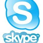 Via Skype